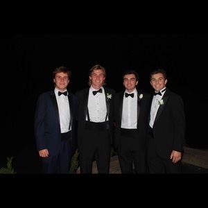 Meet your Posher, David